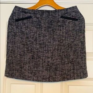 Banana Republic skirt